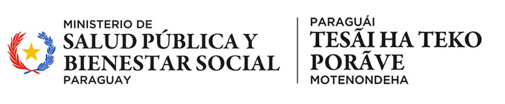 Ministerio de Salud Pública y Bienestar Social - Paraguay